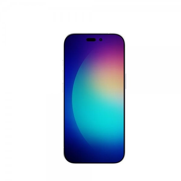 Tech21 iPhone 16 Pro näytönsuoja Impact Glass 2 kpl
