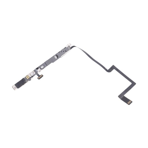 iPhone 16 Pro Virtapainikkeen joustokaapeli Alkuperäinen