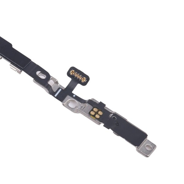 iPhone 16 Pro Virtapainikkeen joustokaapeli Alkuperäinen