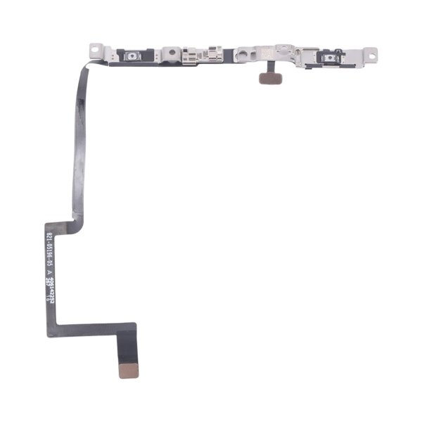 iPhone 16 Pro Virtapainikkeen joustokaapeli Alkuperäinen