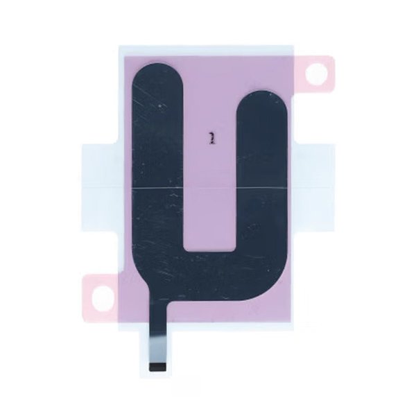 iPhone 16 Akun kiinnitysteippi