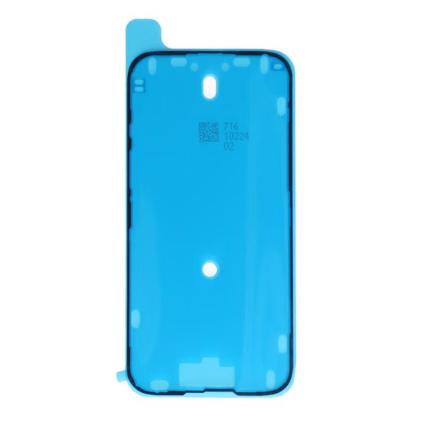 iPhone 16 Itseliimautuva teippi näyttöön