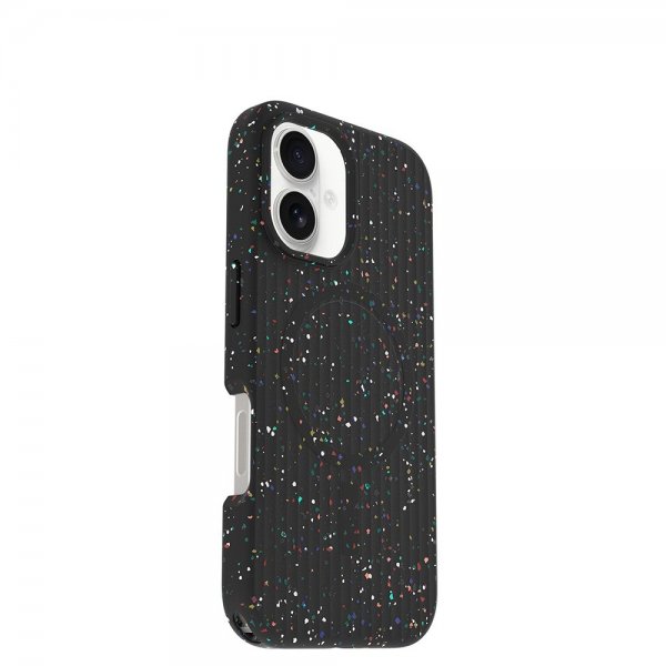 Otterbox iPhone 16 -suojakuori Core MagSafe Carnival Night
