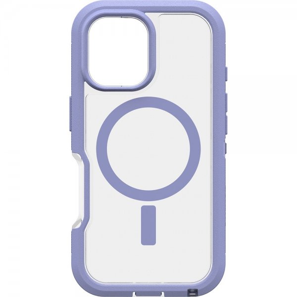 Otterbox iPhone 16 Suojakuori Defender XT MagSafe Denver Dusk Purple