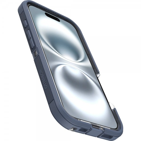 Otterbox iPhone 16 -suojakuori Defender XT MagSafe Mountain Storm