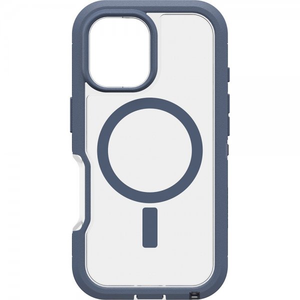Otterbox iPhone 16 -suojakuori Defender XT MagSafe Mountain Storm
