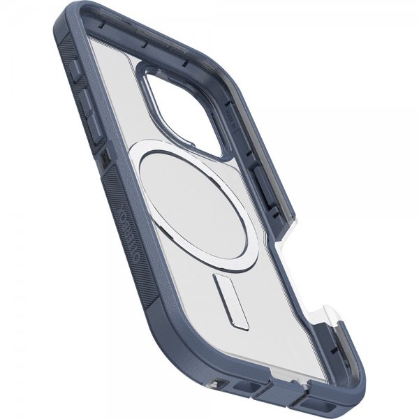 Otterbox iPhone 16 -suojakuori Defender XT MagSafe Mountain Storm