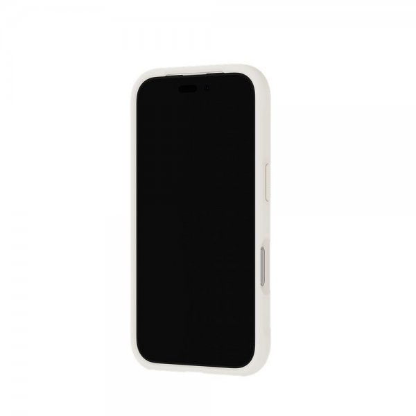 Tech21 iPhone 16 Suojakuori EvoArmor MagSafe Cream