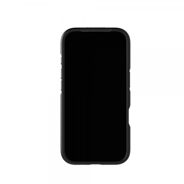 Tech21 iPhone 16 -suojakuori EvoDusk MagSafe, musta
