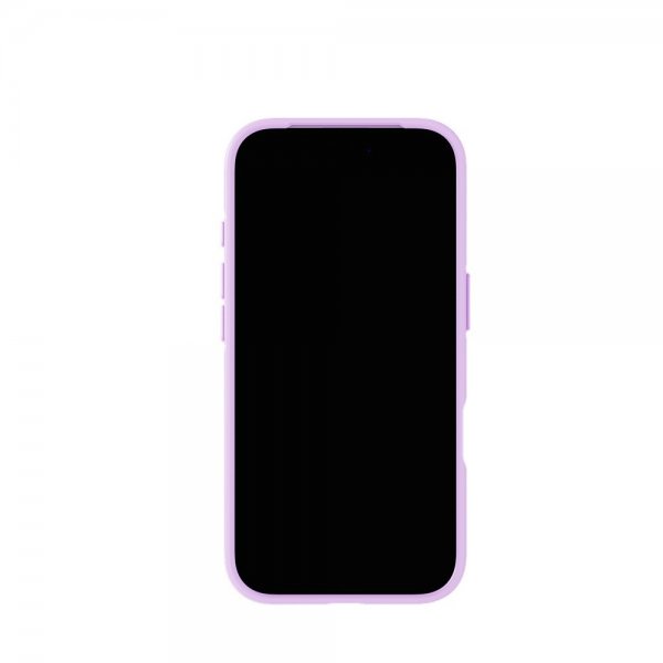 Tech21 iPhone 16 -suojakuori EvoLite Indigo