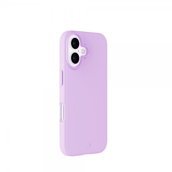 Tech21 iPhone 16 -suojakuori EvoLite Indigo