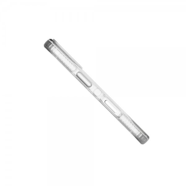 Tech21 iPhone 16 -suojakuori EvoPro MagSafe Läpinäkyvä
