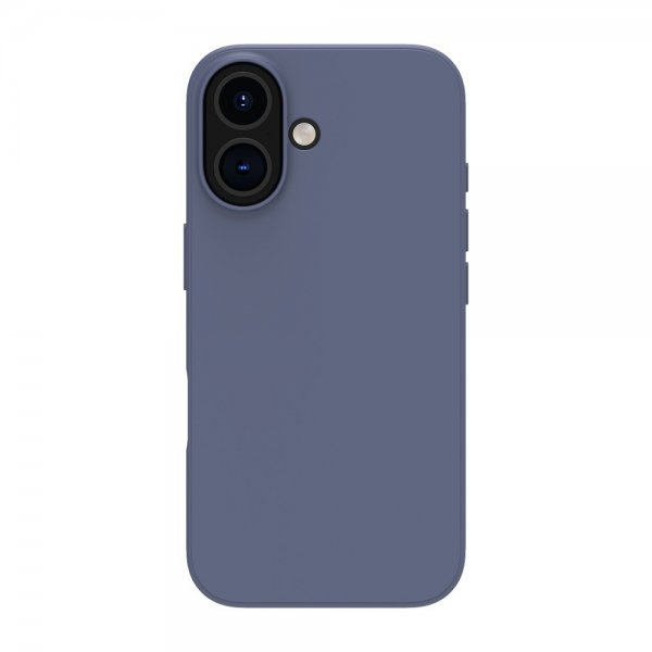 dbramante1928 iPhone 16 -suojakuori, Greenland, Pacific Blue