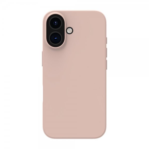 dbramante1928 iPhone 16 -kuori Greenland Pink Sand