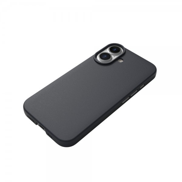 Nudient iPhone 16 Thin Case MagSafe Midwinter Blue -kuori