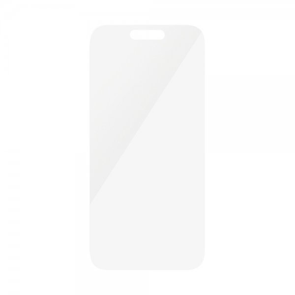 PanzerGlass iPhone 15/iPhone 16 Näytönsuoja Classic Fit EasyAligner