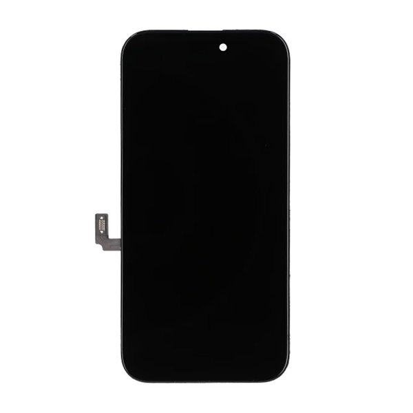 iPhone 16 -näyttö LCD-näytöllä ZY In-Cell FHD COF