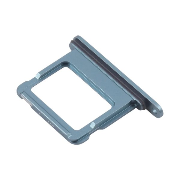 iPhone 16/16 Plus SIM-korttipidike - Vihreä