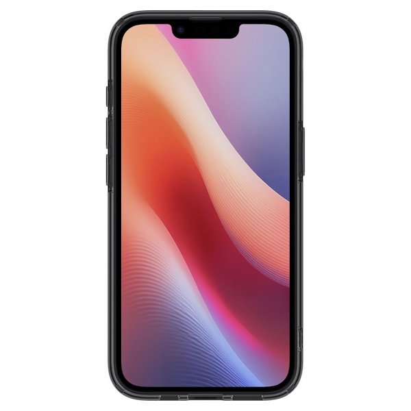 Spigen iPhone 16e/iPhone 17e -kuori Ultra Hybrid Zero One MagFit, musta