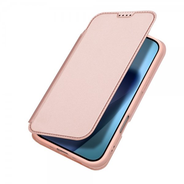 Dux Ducis iPhone Air Fodral Skin Pro Series Ruusu