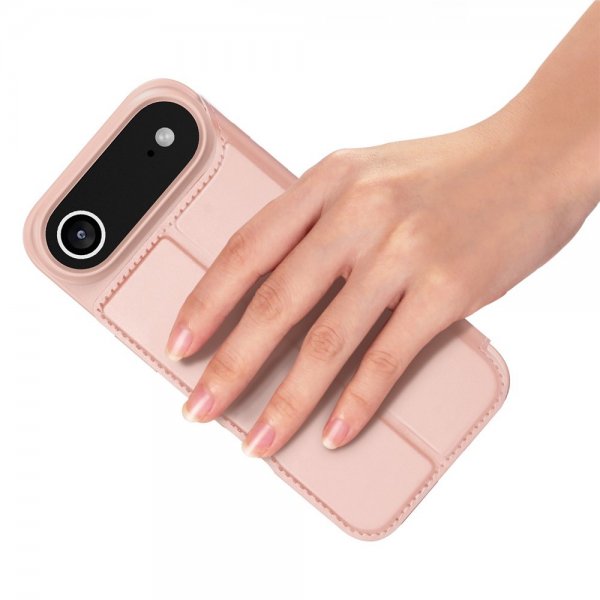 Dux Ducis iPhone Air Fodral Skin Pro Series Ruusu