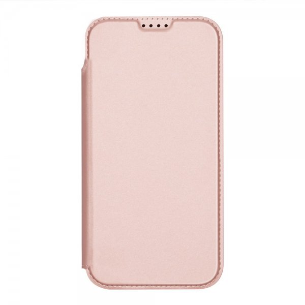Dux Ducis iPhone Air Fodral Skin Pro Series Ruusu