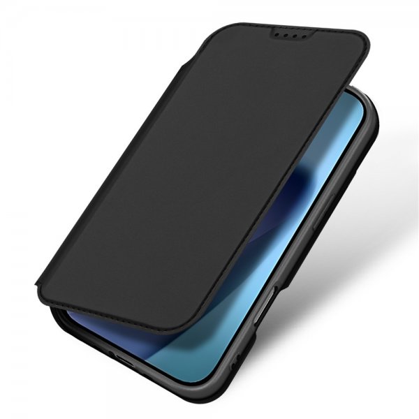 Dux Ducis iPhone Air Case Skin Pro Series, musta