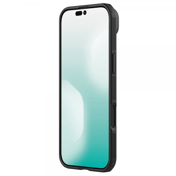Nillkin iPhone Air Skal CamShield Pro Musta