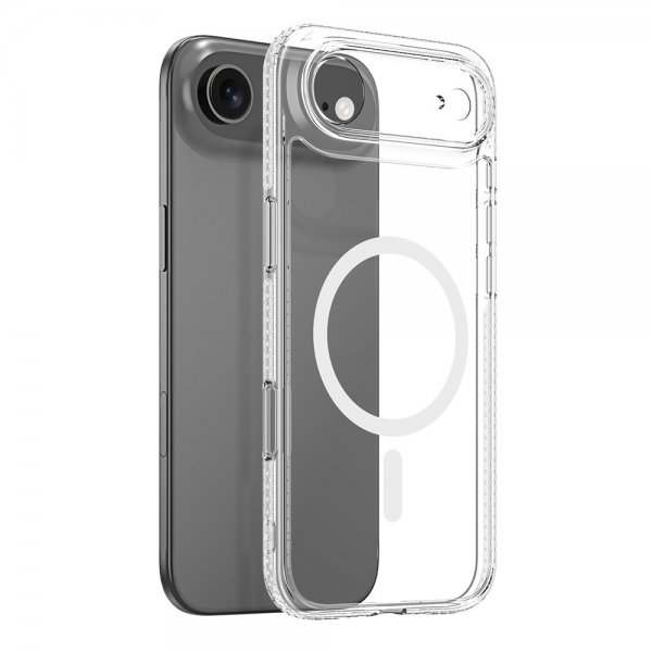 Dux Ducis iPhone Air Cover Clin Series MagSafe