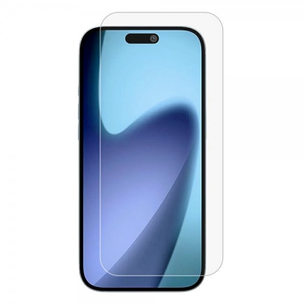Nordic Covers iPhone Air -näytönsuoja lasi