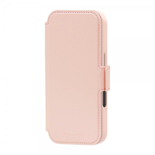 dbramante1928 iPhone 17 -suojakuori Lynge MagSafe ICON Pink Sand