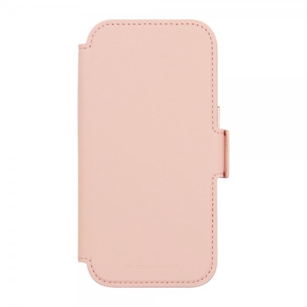 dbramante1928 iPhone 17 -suojakuori Lynge MagSafe ICON Pink Sand