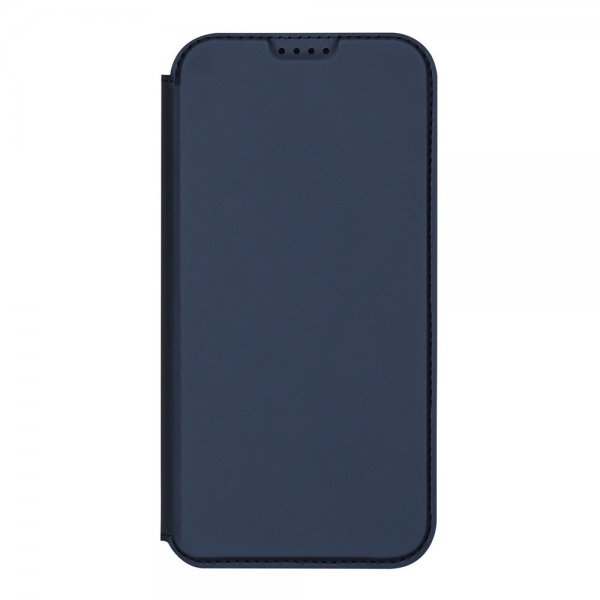 Dux Ducis iPhone 17 -suojakuori Skin Pro Series, sininen