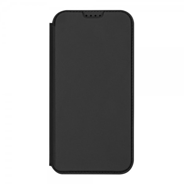 Dux Ducis iPhone 17 -suojakuori, Skin Pro Series, musta