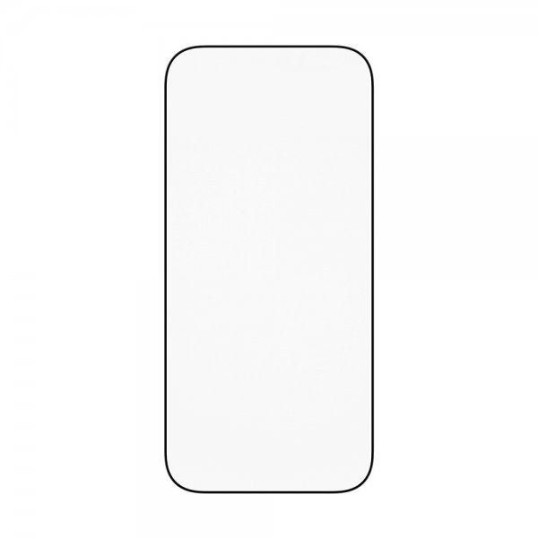 PanzerGlass iPhone 17/iPhone 16 Pro näytönsuoja Ultra-Wide Fit EasyAligner