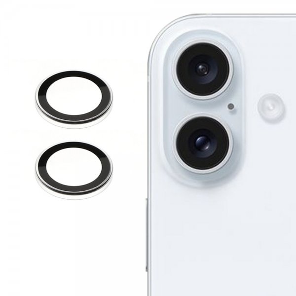Nordic Covers iPhone 17 Kamerans Suojalasi