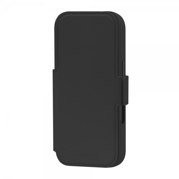 dbramante1928 iPhone 17 Pro -suojakuori Lynge MagSafe ICON Midnight