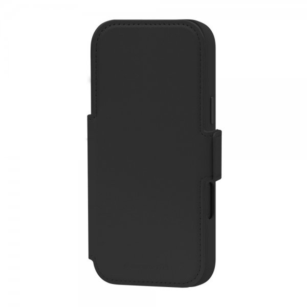 dbramante1928 iPhone 17 Pro Max -suojakuori Lynge MagSafe ICON Midnight