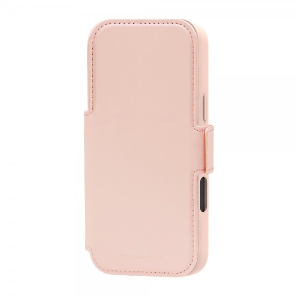 dbramante1928 iPhone 17 Pro Max -suojakuori Lynge MagSafe ICON Pink Sand