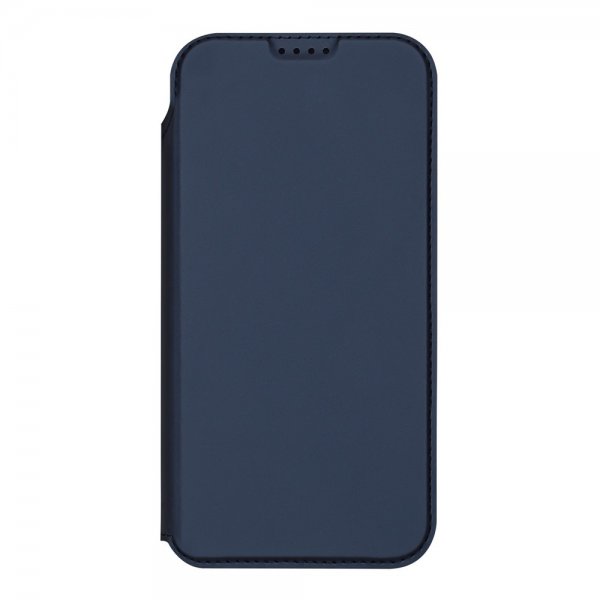 Dux Ducis iPhone 17 Pro Max -suojakuori Skin Pro Series, sininen