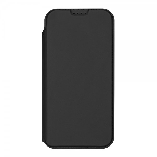 Dux Ducis iPhone 17 Pro Max -suojakuori Skin Pro Series, musta