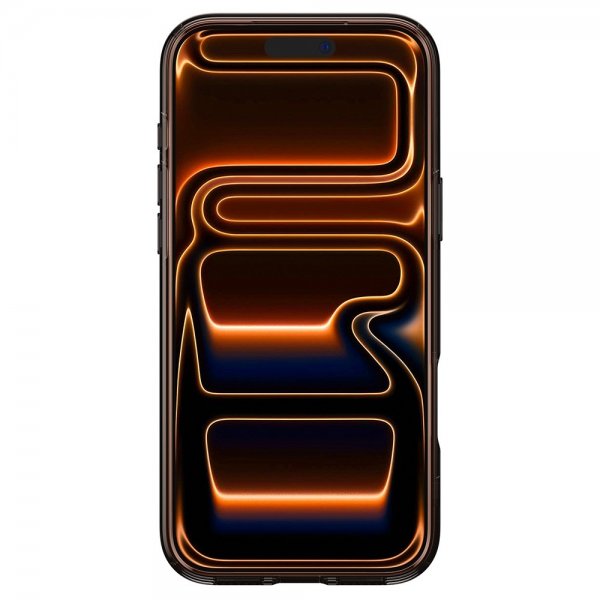 Spigen iPhone 17 Pro Max -kuori C11 MagFit Inkverse