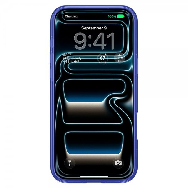 Spigen iPhone 17 Pro Max Kuori C11 MagFit Palette