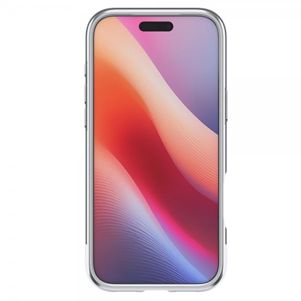 Spigen iPhone 17 Pro Max kuori Classic C1 MagFit Graphite