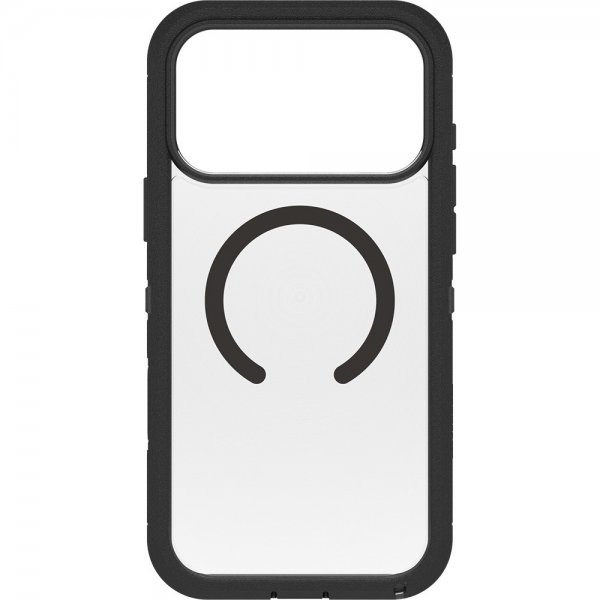 Otterbox iPhone 17 Pro Max -kuori Defender Pro XT MagSafe Dark Side