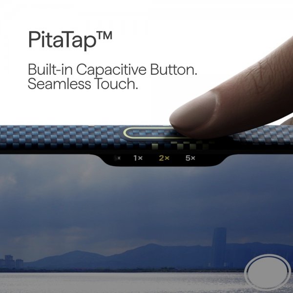 Pitaka iPhone 17 Pro Max Kuori Edge Milky Way Galaxy