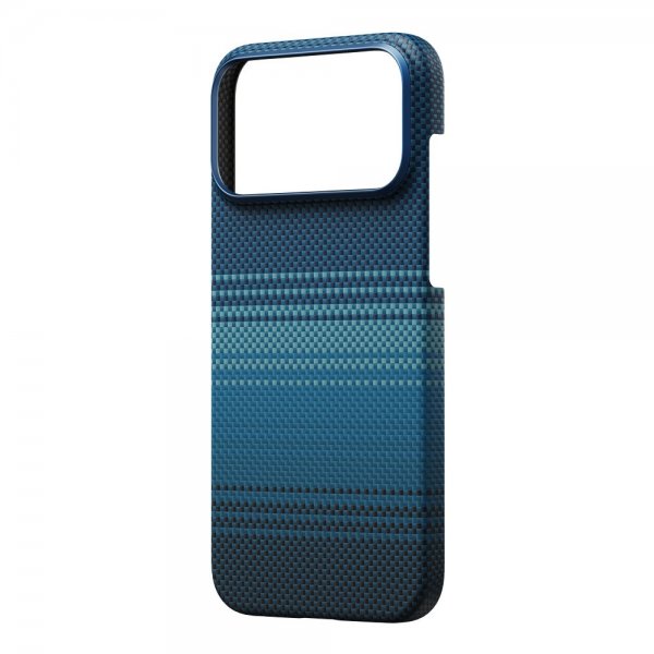 Pitaka iPhone 17 Pro Max Kuoret Edge Moonrise