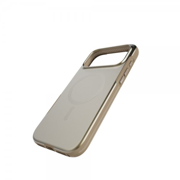 Tech21 iPhone 17 Pro Max -suojakuori EvoDusk MagSafe Copper