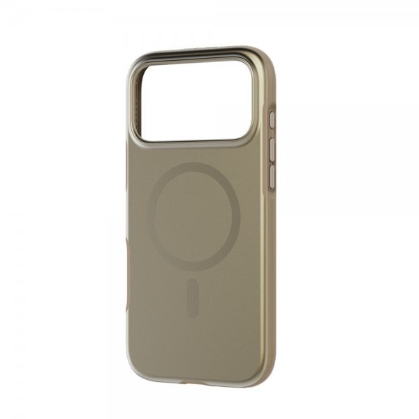 Tech21 iPhone 17 Pro Max -suojakuori EvoDusk MagSafe Copper