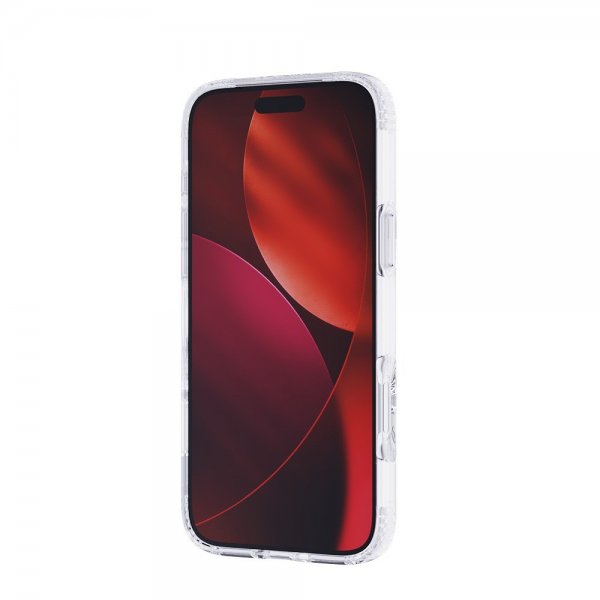 Tech21 iPhone 17 Pro Max Kuori EvoLite MagSafe Transparentti
